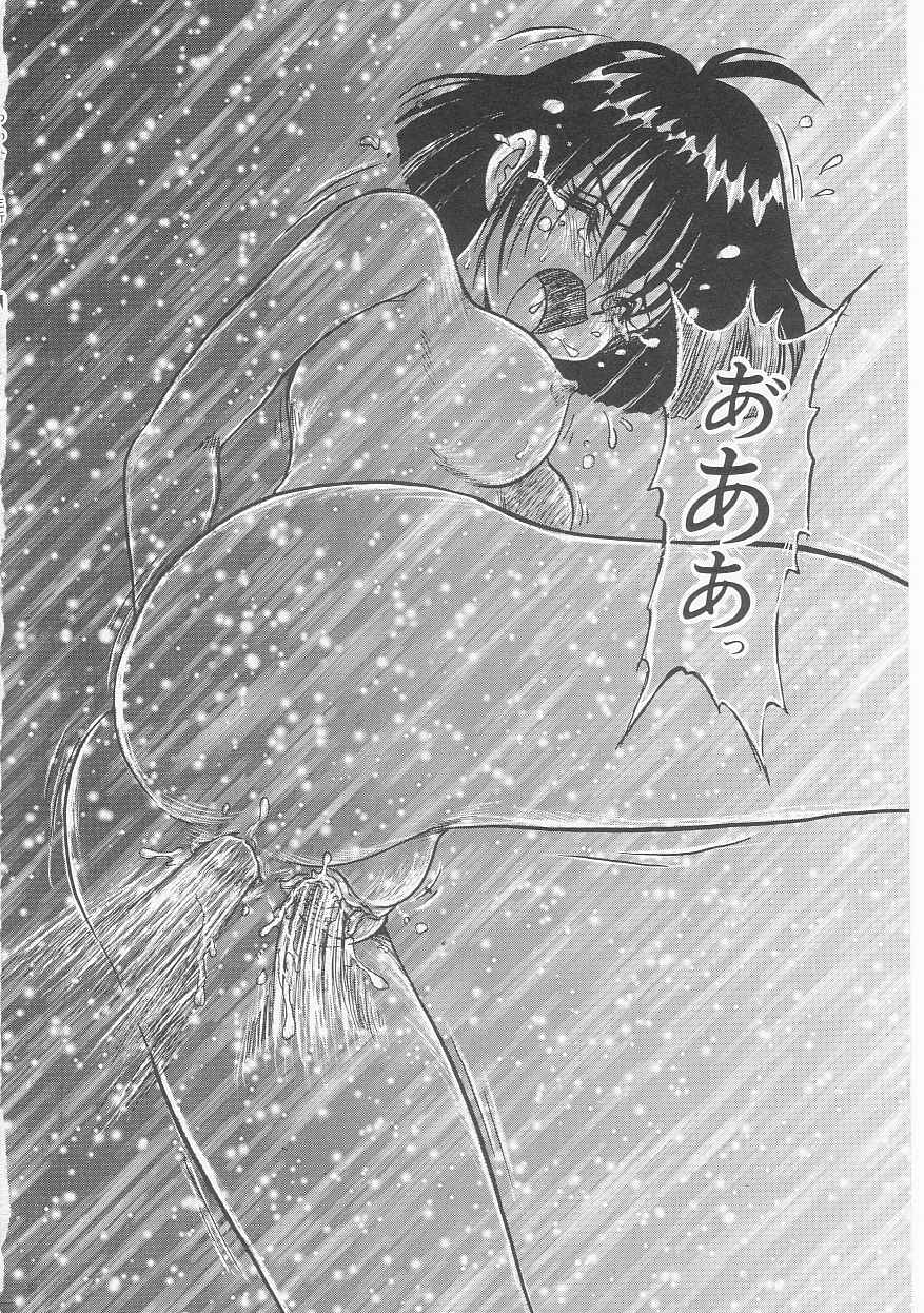 [Shin Tsuguru] Shiawase - Page 37