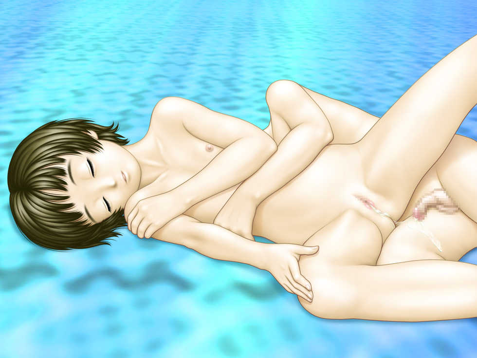 [Angler Soft] Child Sex III - Page 12