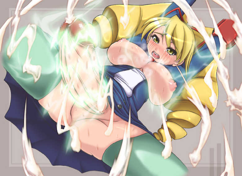 AmBiVaLenZ (color) - Page 21