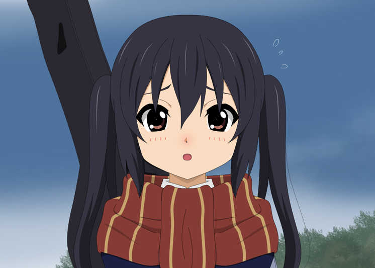 [Otomari Club] Mi-ion! (K-ON!) - Page 22