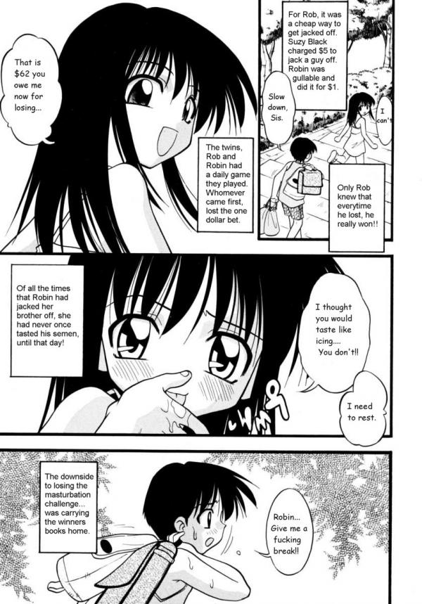 Who Comes First? [English] [Rewrite] [olddog51] - Page 4