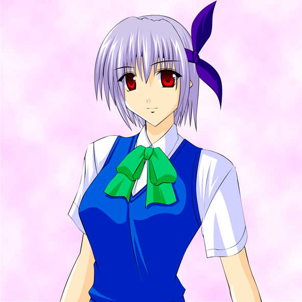 [Fake gate] Ayane Break (Dead or Alive) - Page 15