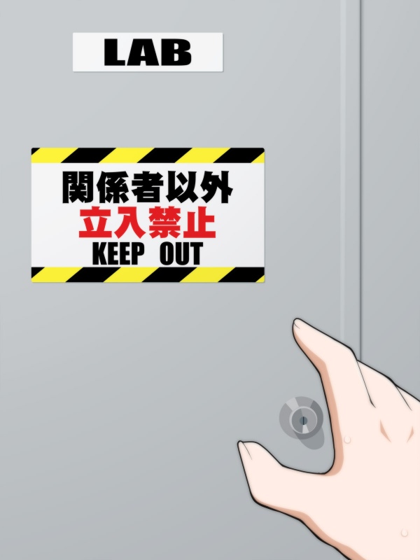 [Genkotsu Herajika (T-Zok)] Futa Loli Twinta ga Shota Megane to Hitoriasobi o Tsuikyuu suru Ohanashi - Page 2