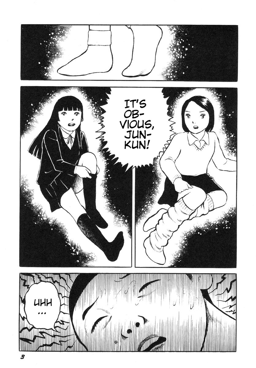 [Hayami Jun] Hentai Shounen -Jun no Koufuku na Hibi- [English] [Caterpillar] - Page 8