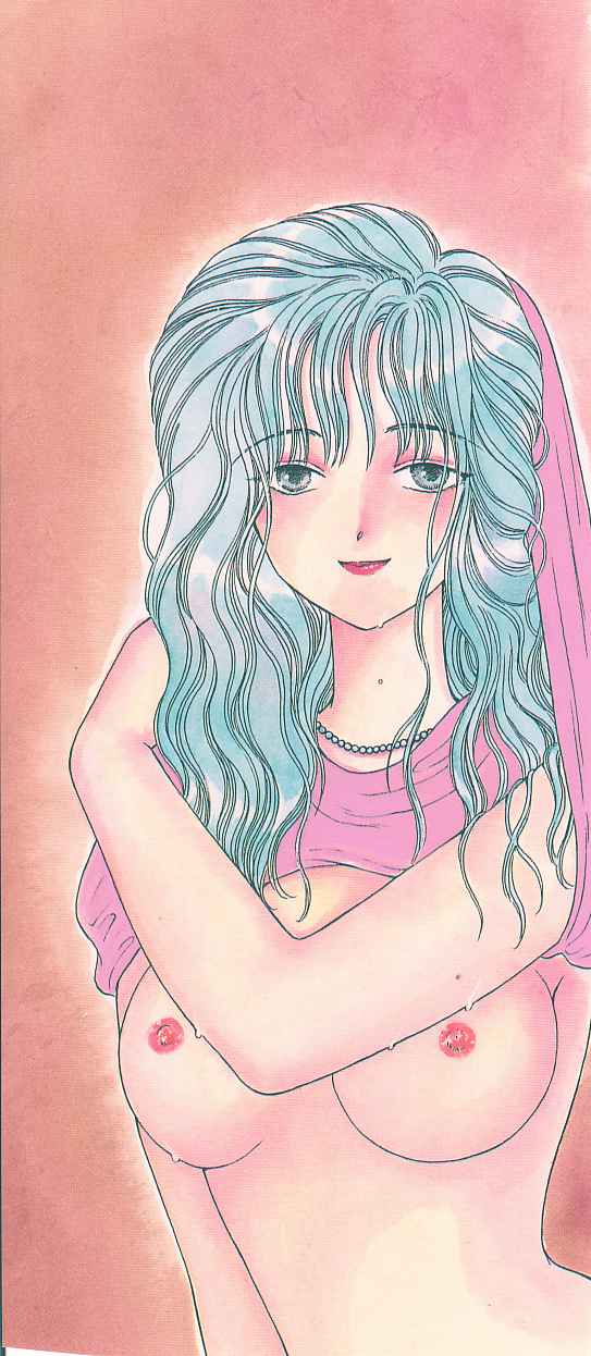 [Kirisawa Mint]bishoujo shiiku no susume - Page 2