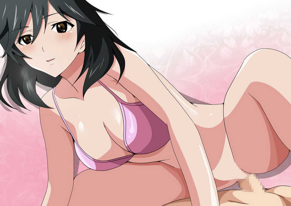 [Dress Room] Mugen no Seisouken (IS <Infinite Stratos>) - Page 38