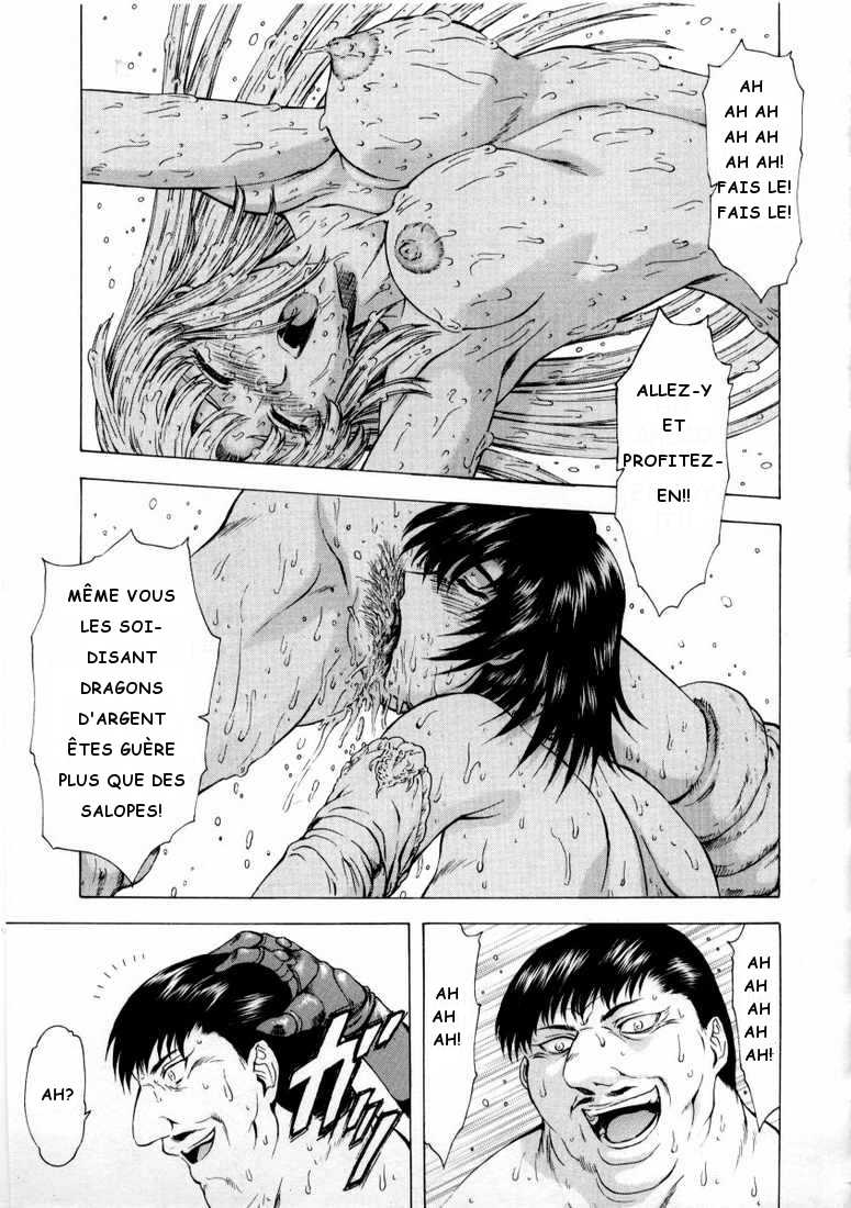[Mukai Masayoshi] Ginryuu no Reimei | Dawn of the Silver Dragon Vol. 2 Ch. 9 [French] [el ludo] - Page 13