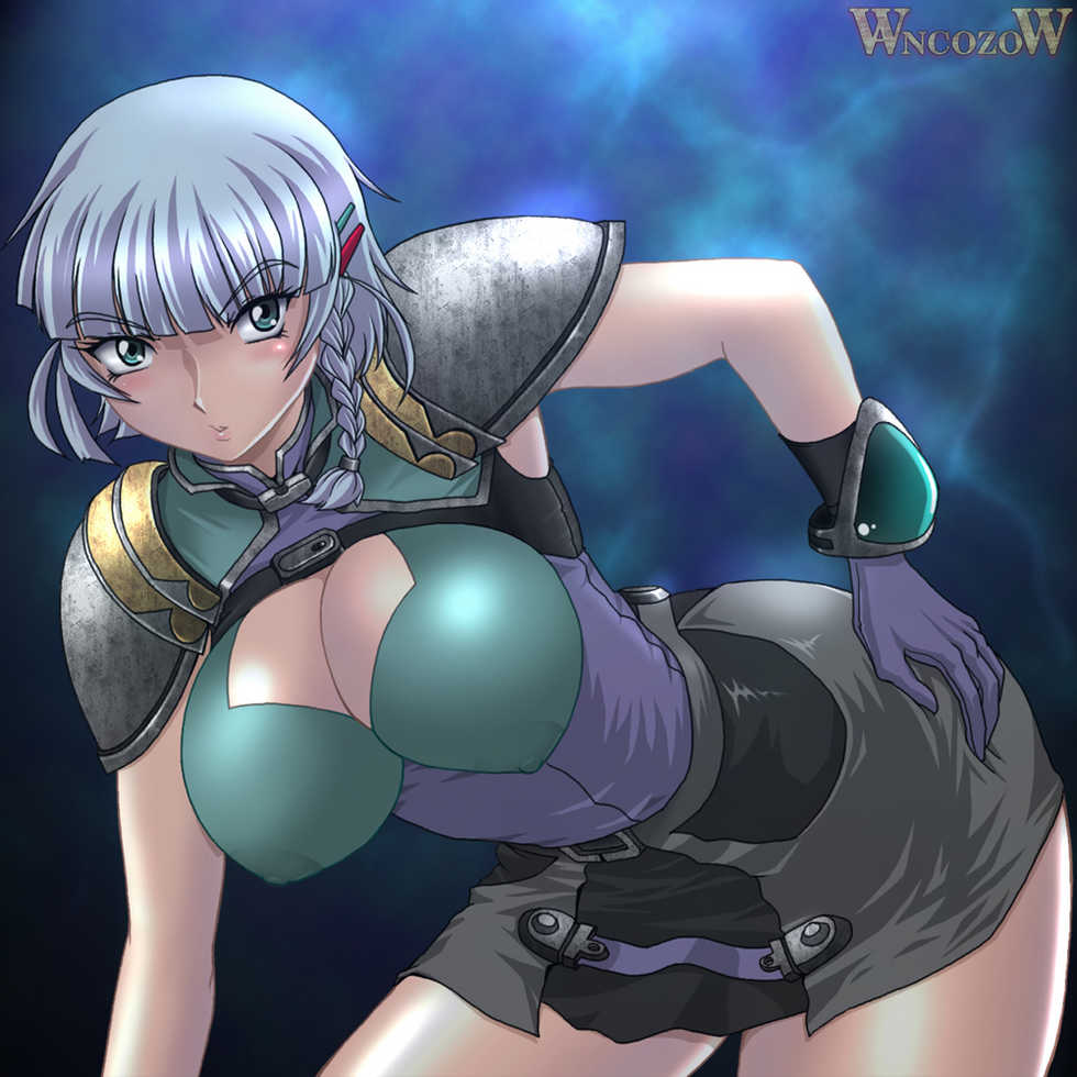 [EXECUTOR] Ahenkutsu Keikaku Gaiden Shuuroku ~ Uchuu Shokushu Shinjun (Super Robot Wars) - Page 2