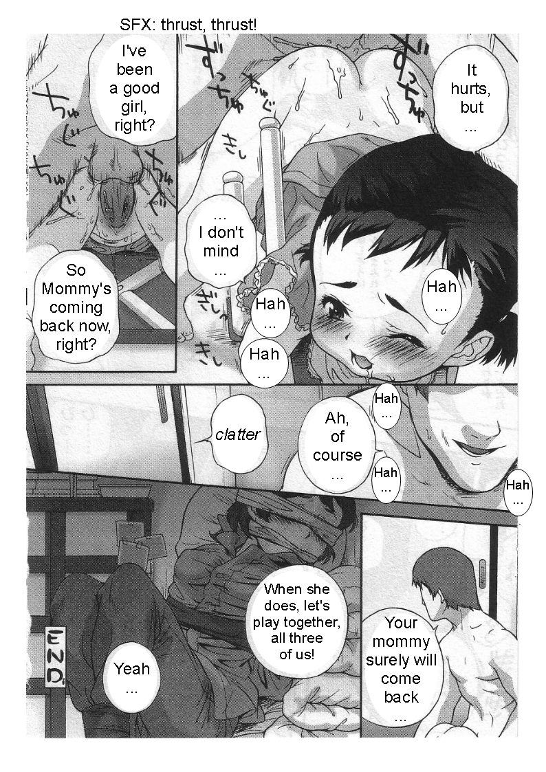 Page 20 - Medaka Kenichi Shiiku Musume Raising a Girl Englis