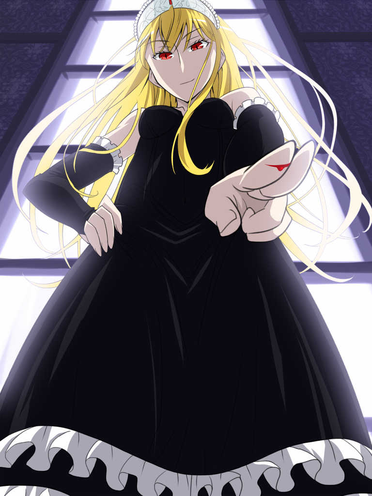 [Hinokiburo (Hinoki)] Inkou Oujo (Kaibutsu Oujo) - Page 2