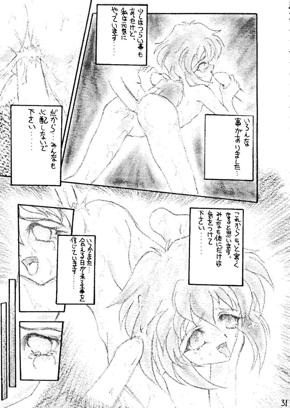 (C51) [HRT (Various)] AREX Special Version (Various) - Page 30