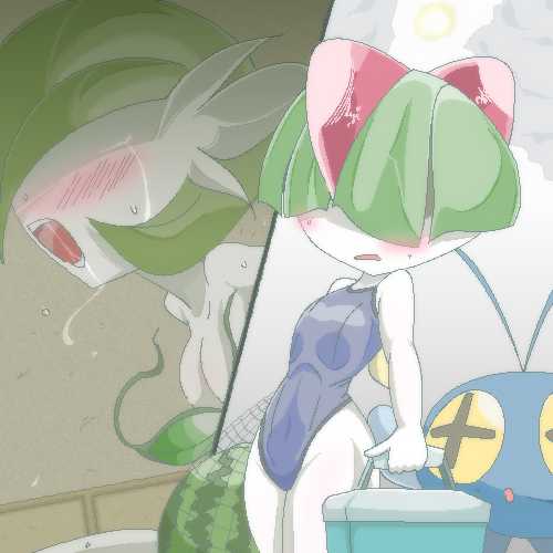 Pokemon (Furry) - Page 4