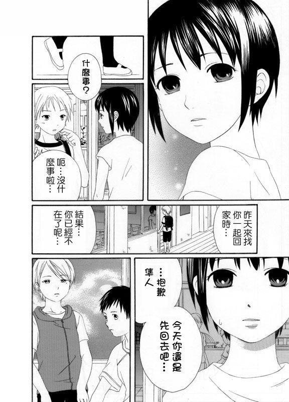 [Makita Masaki] Houkago [Chinese] - Page 4