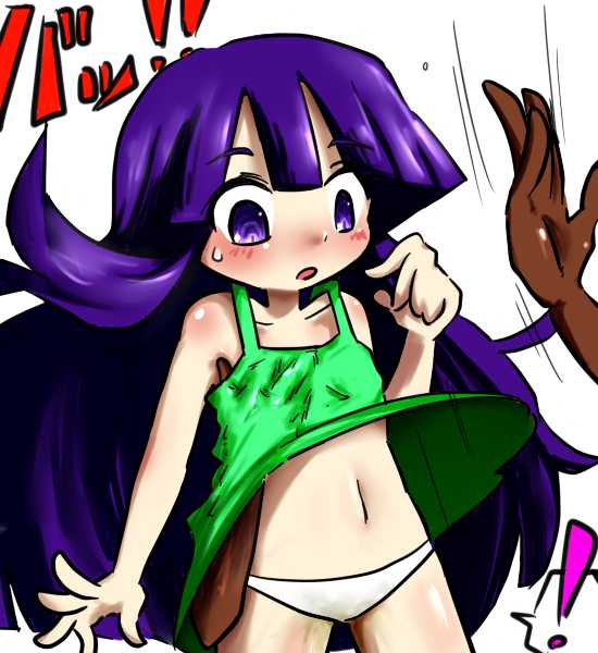 [Kiliu] Hima o Moteamasu Oyashiro Shinkousha no Asobi (Higurashi no Naku Koro ni) - Page 31