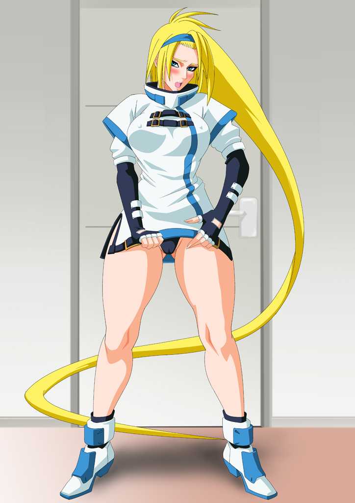[Purple Haze (Lime)] Kakutou Musume Gari Vol. 10 Milia Hen (Guilty Gear) - Page 31