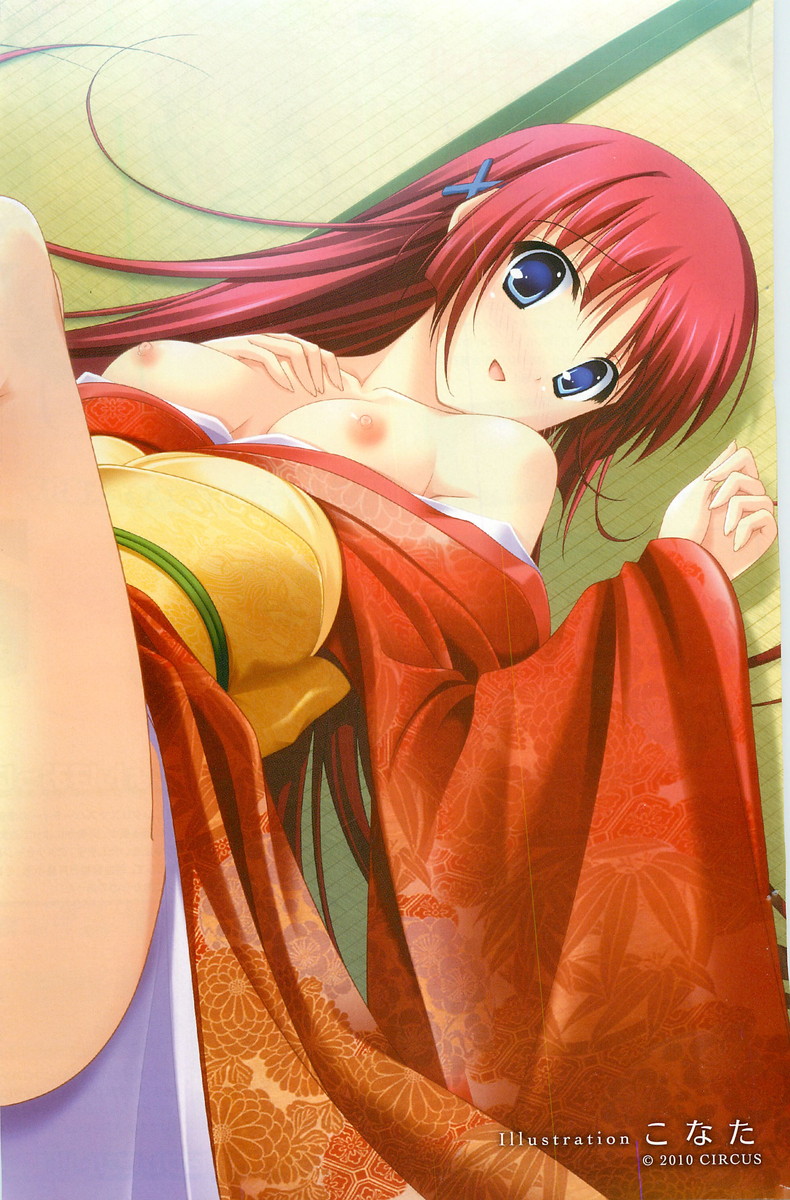 COMIC SIGMA 2011-01 Vol.52 - Page 3