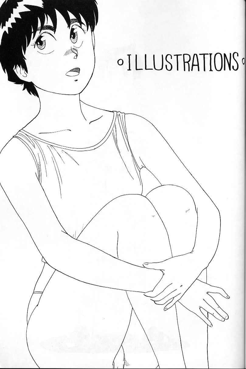 [Studio SAMPLE (Kera)] SAMPLE Vol. 1 (Patlabor) - Page 36