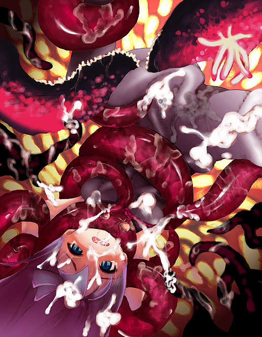 [Kedamono Kangoku Tou] Onna Boukensha Ryoujoku Jiken - Page 37