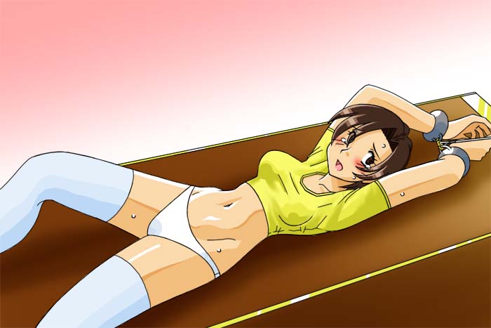 [SISCOM] Shocho - Page 6