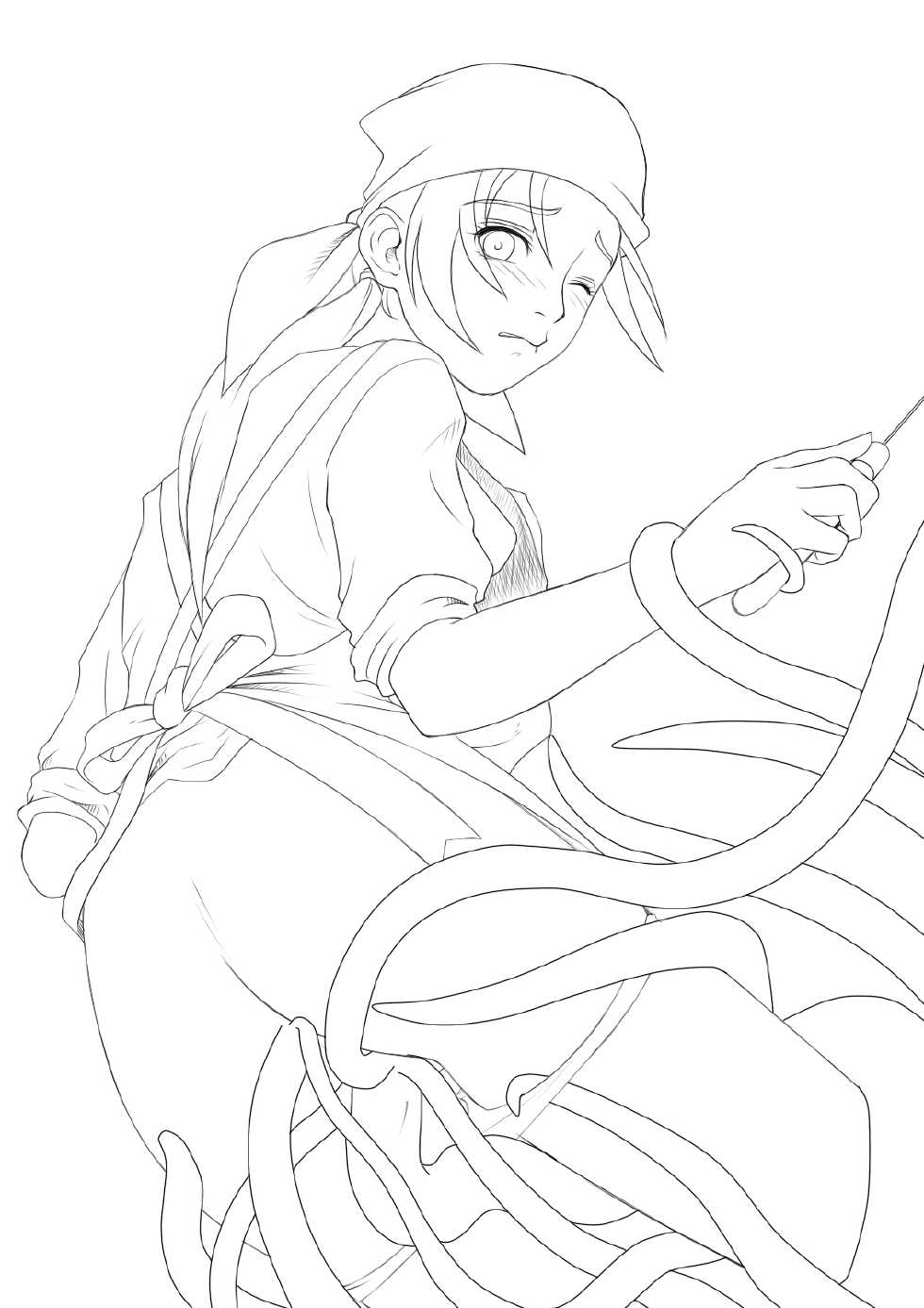 [WebStudioOffLimits] PURI01 (Pretty Cure) - Page 13
