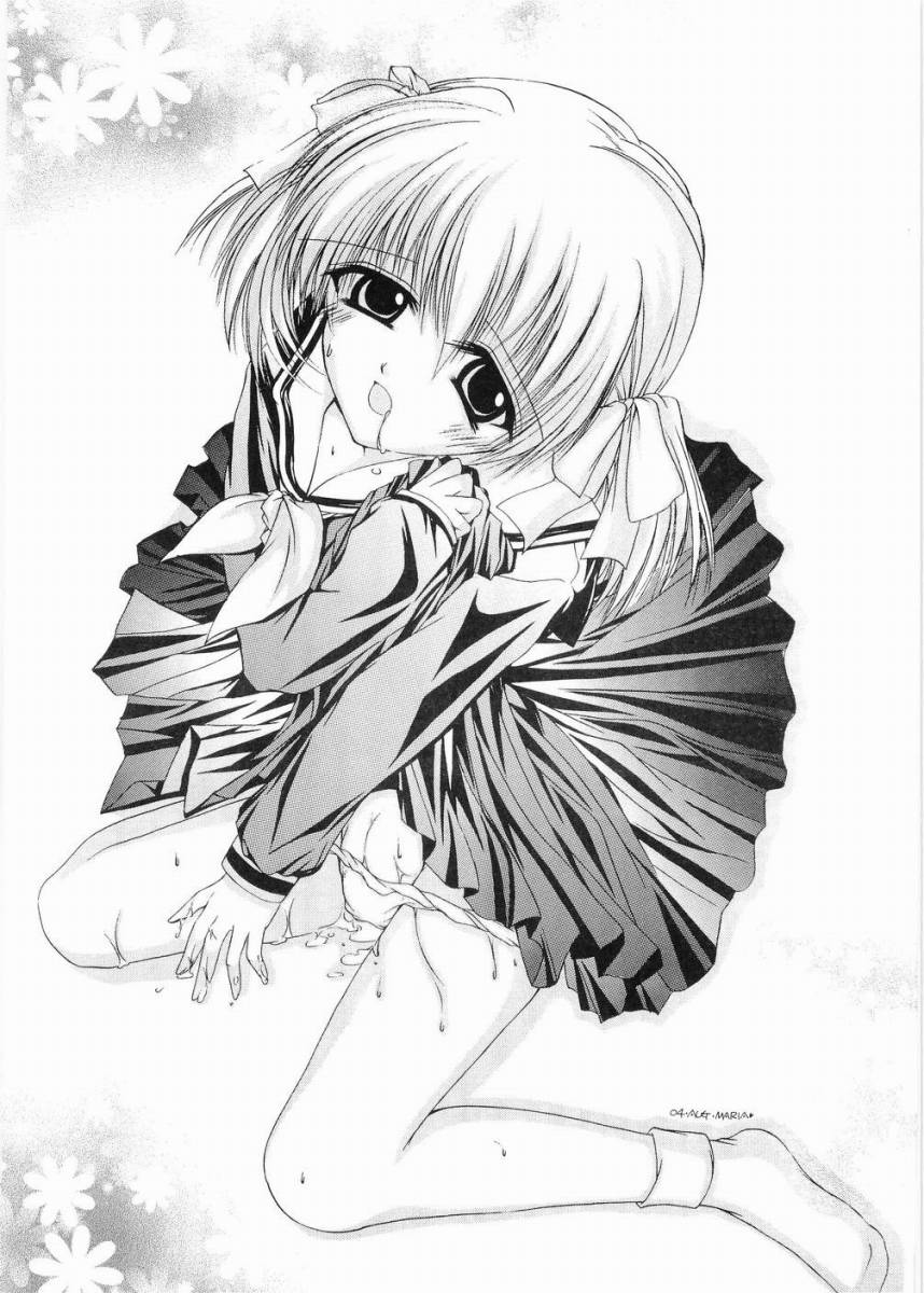 Time Tenshi Hentai