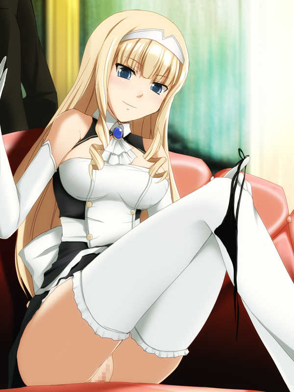 [E-skirt] kuradori - Page 2