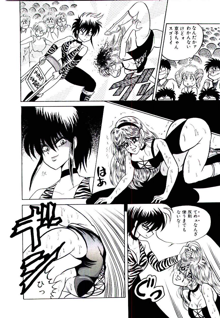 [Bull Terrier] Onee-sama no Pet - Page 18