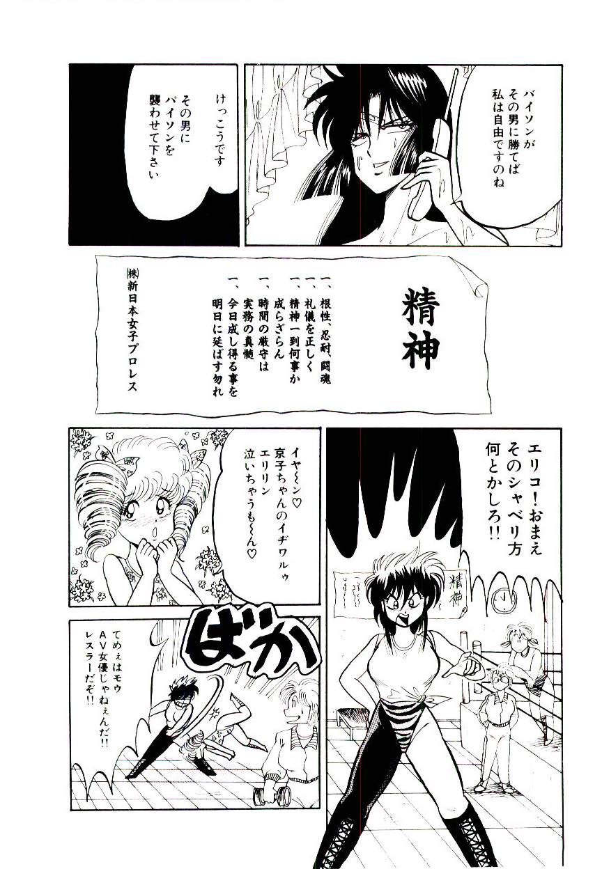 [Bull Terrier] Onee-sama no Pet - Page 30