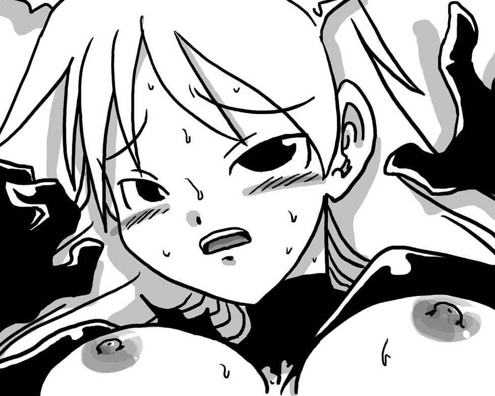 [Amahara Teikoku (Amahara)] Datenshi Ero Illust Shuu (Final Fantasy Tactics) - Page 11