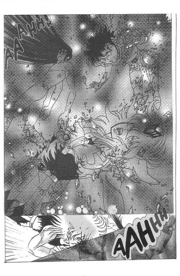 [saint seiya] Saint seiya X (various girl) [Italian] - Page 29