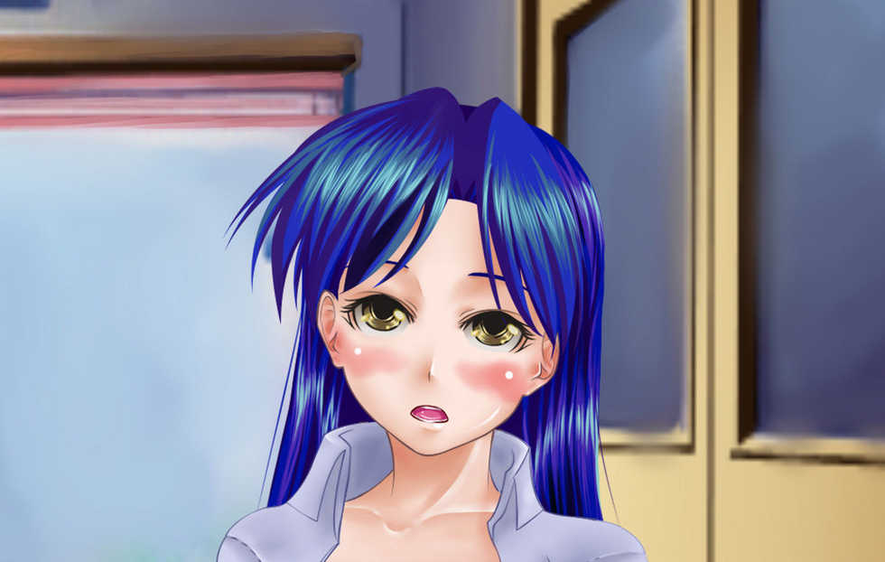 [Rikusengata Duda] Saiminmaster 2 (THE iDOLM@STER) - Page 4