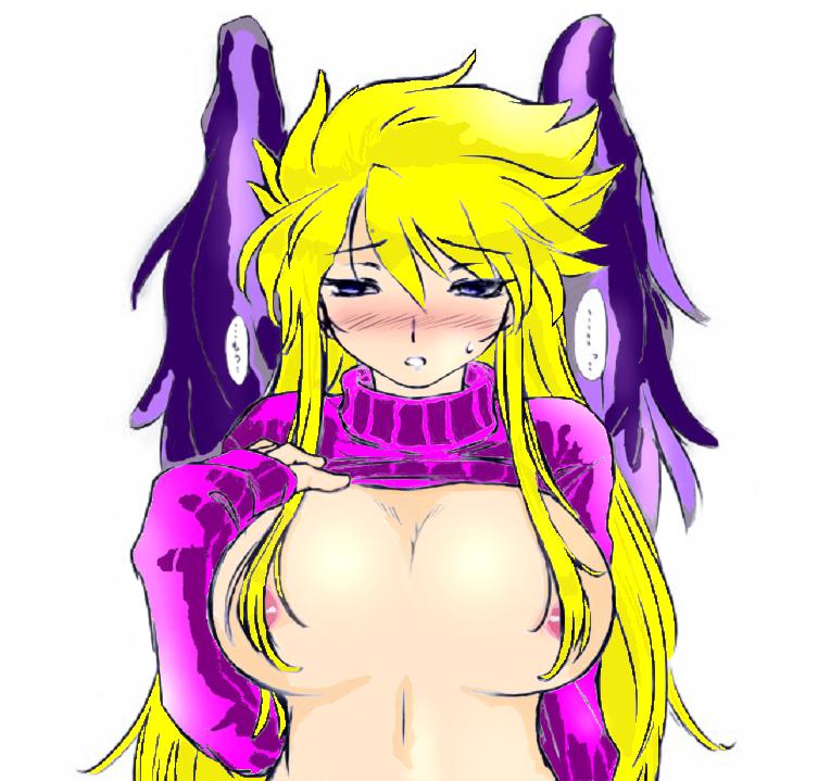 Breath of Fire – Various – Nina Images - Page 5