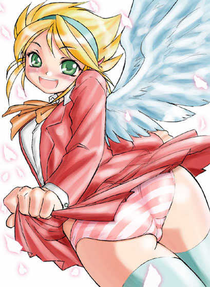 Breath of Fire – Various – Nina Images - Page 38