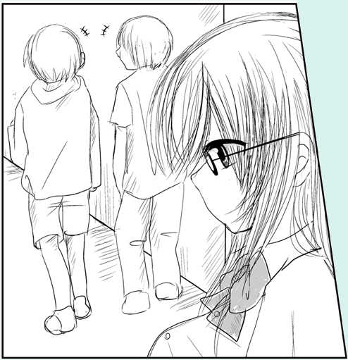 Kyoudai No Jouji Jijou
