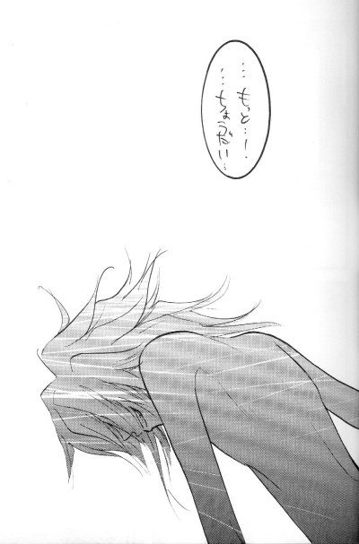 (C62) [Gakuran Jounouchikun (Mirei Dekki, Nagisa Dekki)] Love Collector (Yu-Gi-Oh!) - Page 17