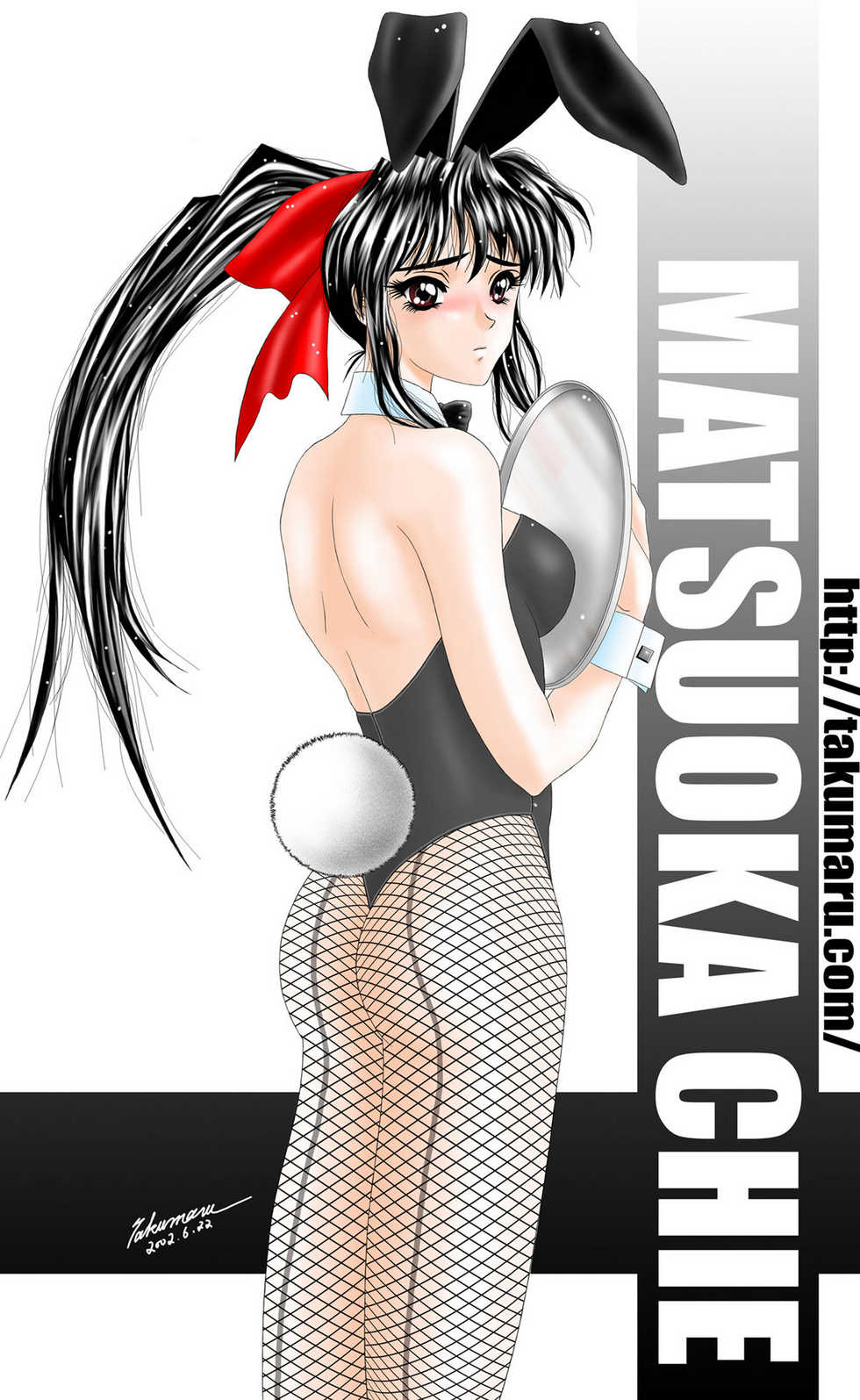 [Takamaku Koukuu Heidan] Little Wings 5 on the web -Sentimental Bunny Girls- - Page 18