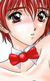 [Takamaru Koukuu Heidan] Little Wings 8 on the web -Sentimental Bunny Girls 2- - Page 30