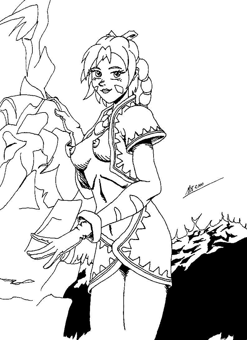 Chrono Series Images - Page 3
