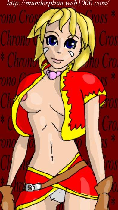 Chrono Series Images - Page 7