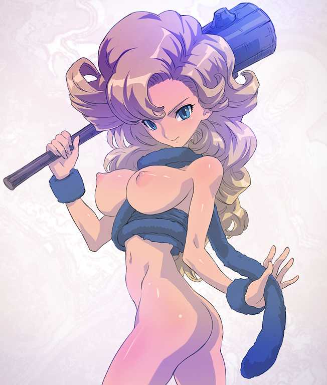 Chrono Series Images - Page 21