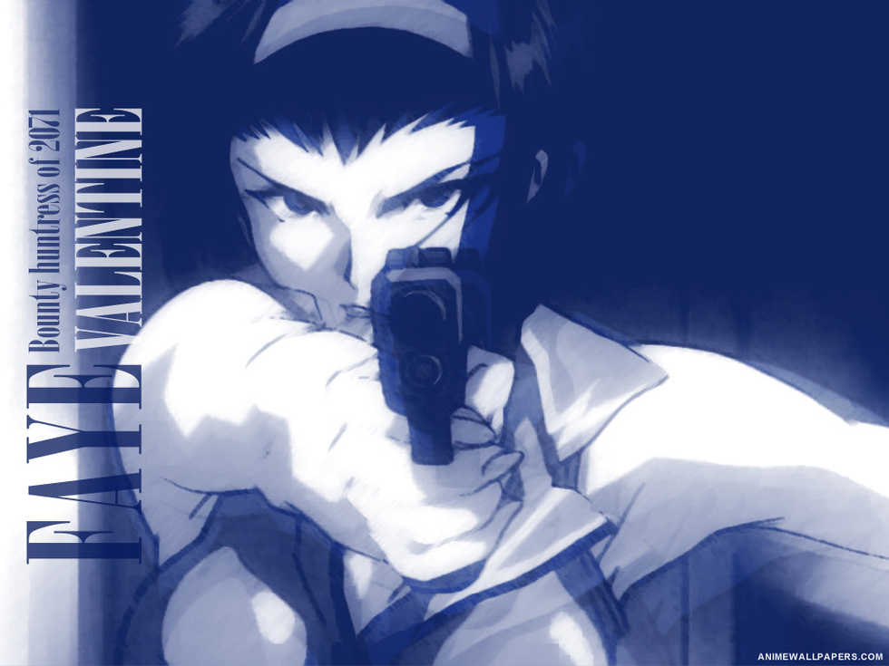 Cowboy Bebop Images - Page 19