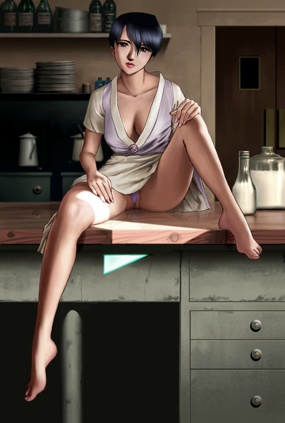 Cowboy Bebop Images - Page 26
