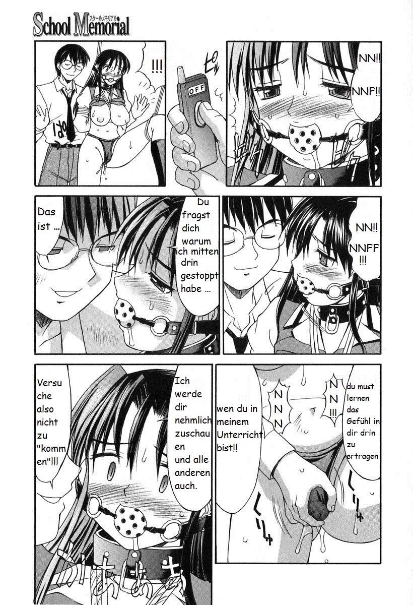 School Memorials (german) - Page 11