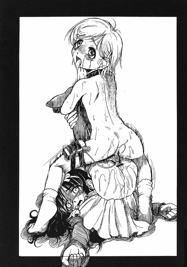 [Juushoku To Sono Ichimi (Tomozawa Shou)] Oidemase 22 - Page 31