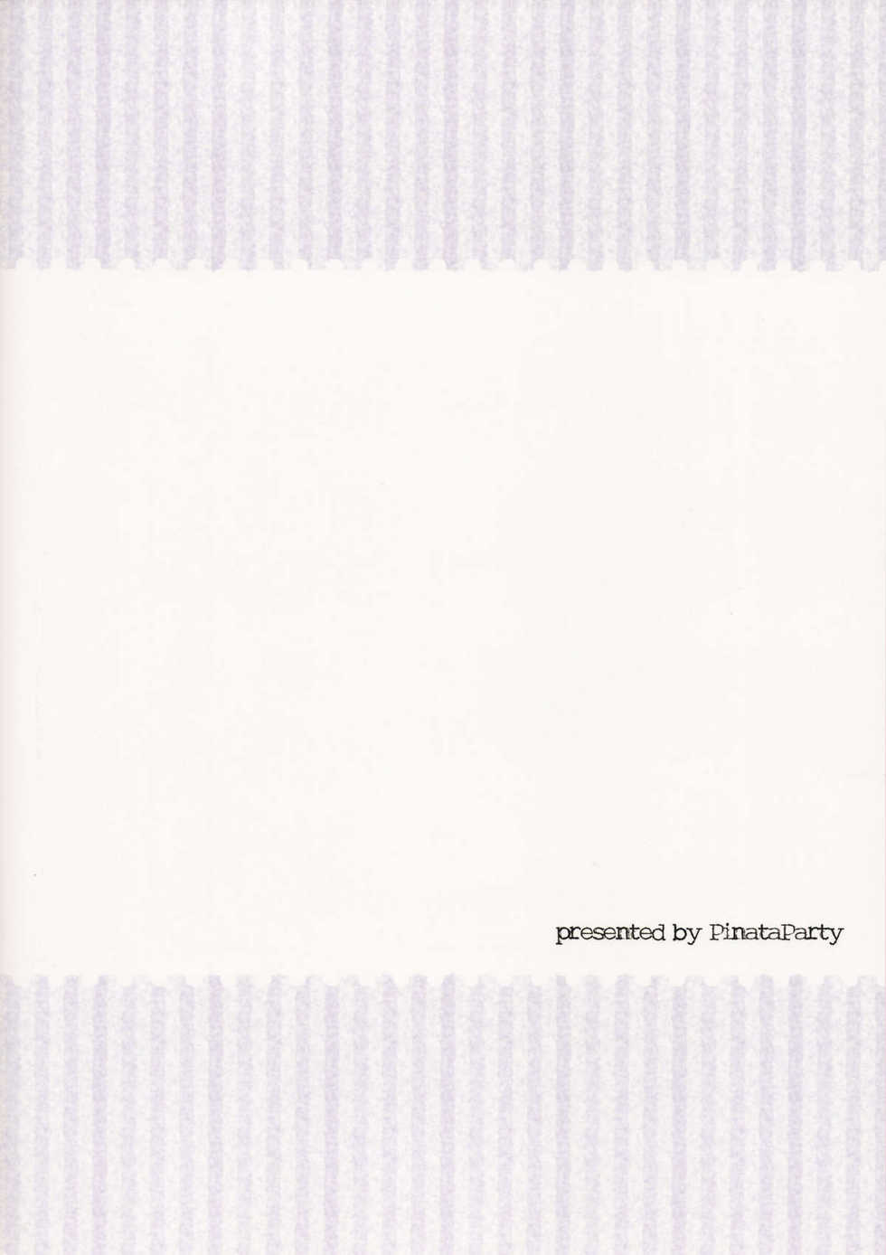 (C78) [Pi&ntilde;ata Party (Nagami Yuu)] Seek Error Virus (Suzumiya Haruhi no Yuuutsu) - Page 18