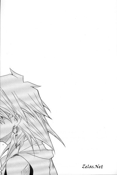 [EuROSS] Anettai Maji SKA Bakudan (Yu-gi-oh) - Page 28