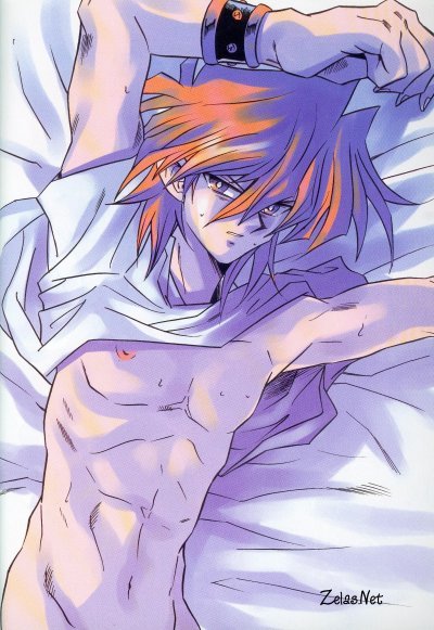 Yu Gi Oh Gx Alexis Hentai