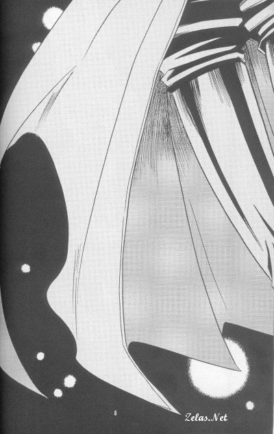 Impure Silver (Yu-gi-oh) - Page 7