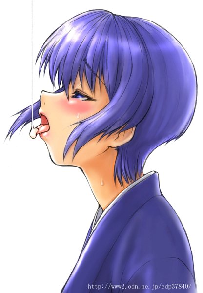 Ai Yori Aoshi –  Ai - Page 9