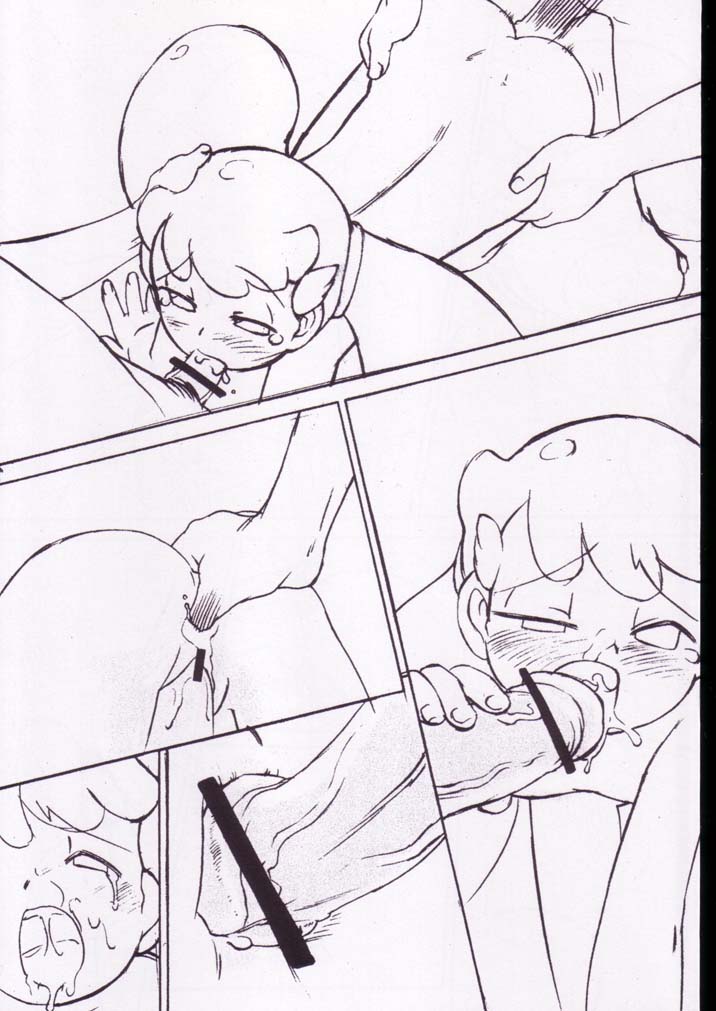 [Ruruie (Nijiiro Ink, Wamusato Haru)] Kodakara Jiru  (Ojamajo Doremi) - Page 6